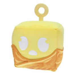 Peluche Buddha Box Fruits 25cm