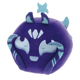 Peluche Kitsune Box Fruits 25cm