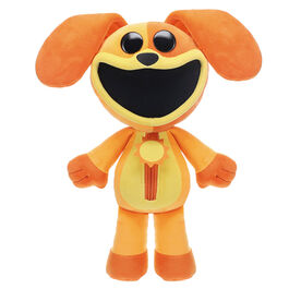 Peluche Dogday Poppy Playtime 30cm