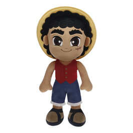 Peluche Monkey D Luffy One Piece 55cm