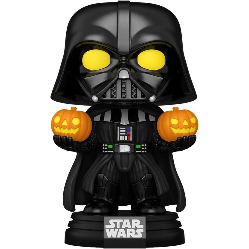 Figura POP Super Star Wars Darth Vader