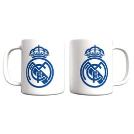 Real Madrid ceramic mug 330ml