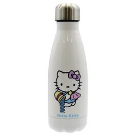 Hello Kitty Aquarium stainless steel bottle 550ml