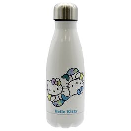 Hello Kitty Pisces stainless steel bottle 550ml