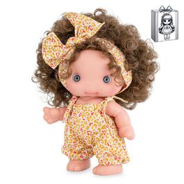 Piu Doll 25cm