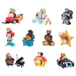 Disney Tsum Tsum Series 5 surprise figure