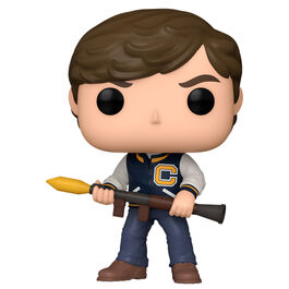 POP figure Red Dawn Matt Eckert POP figure Red Dawn Matt Eckert