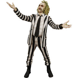 English Beetlejuice with sound figure 45,5cm