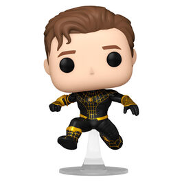 Figura POP Marvel Spiderman No Way Home Spider-Man Exclusive