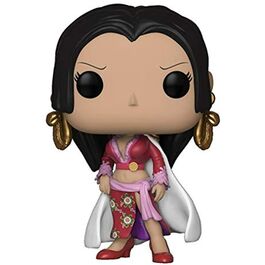 POP figure One Piece Boa POP figure One Piece Boa