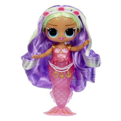L.O.L Surprise Cleo Cove tween doll 20cm