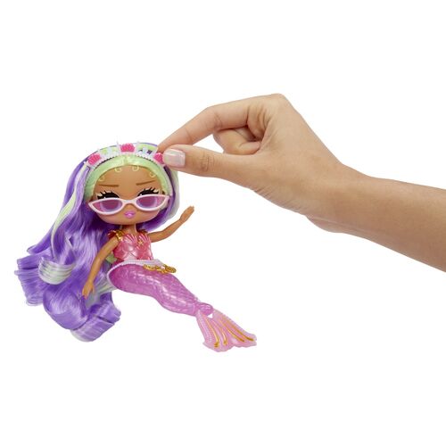 L.O.L Surprise Cleo Cove tween doll 20cm