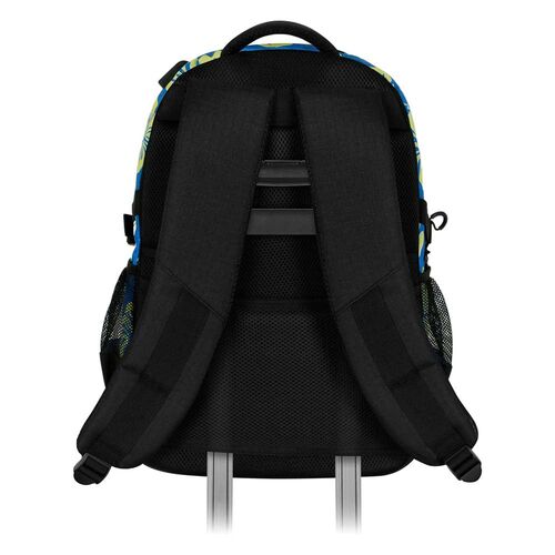 Mochila Lifestyle Stitch Disney 44m adaptable