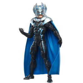 Figura Warlord Professor X X-Men Marvel 15cm