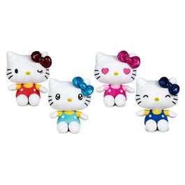 Hello Kitty assorted plush toy 22cm