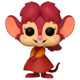 Figura POP Fievel y el Nuevo Mundo Tanya