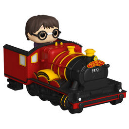 Bitty POP figure Ride Harry Potter - Harry Potter with Hogwarts Express Bitty POP figure Ride Harry Potter - Harry Potter with Hogwarts Express