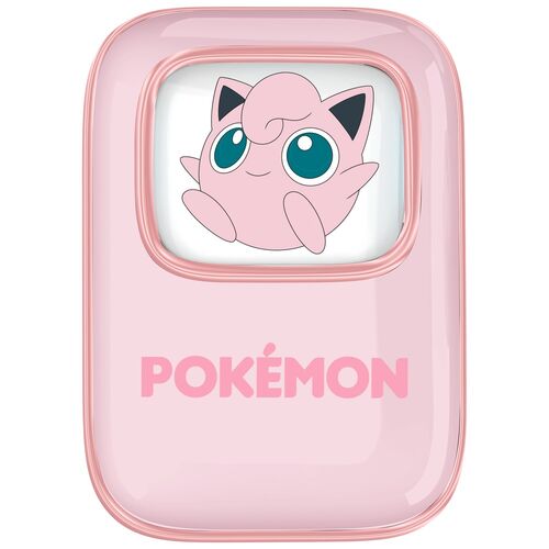 Pokemon Jiggly Puff earpods