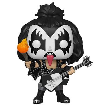 Figura POP KISS The Demon