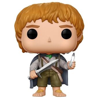 Figura POP El Señor de los Anillos Samwise Gamgee