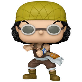 POP figure One Piece Usopp POP figure One Piece Usopp