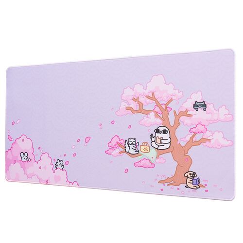 Ketnipz gaming desk mat