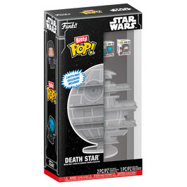 Display Bitty POP Star Wars Death Star Display Bitty POP Star Wars Death Star