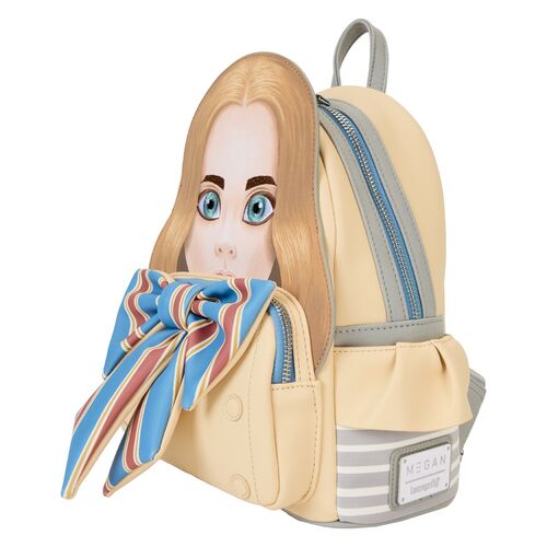 Loungefly Megan backpack