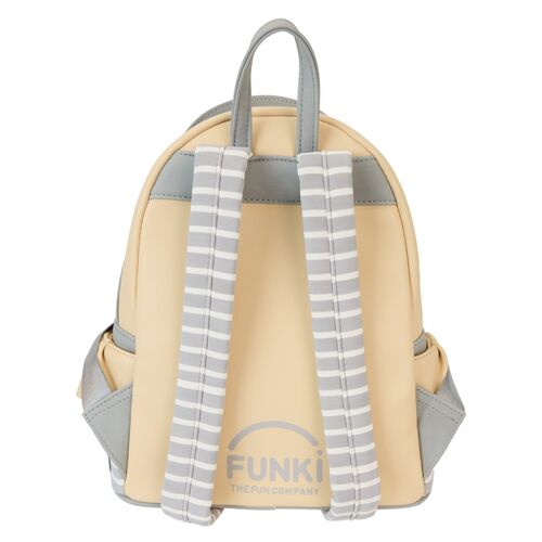Loungefly Megan backpack