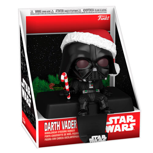 POP figure Edge-Sitter Star Wars Darth Vader