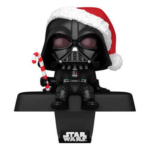POP figure Edge-Sitter Star Wars Darth Vader