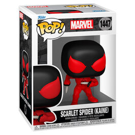 POP figure Marvel Scarlet Spider (Kaine) POP figure Marvel Scarlet Spider (Kaine)