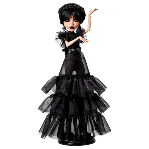 Muñeca Miercoles Wednesday Monster High