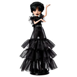 Muñeca Miercoles Wednesday Monster High