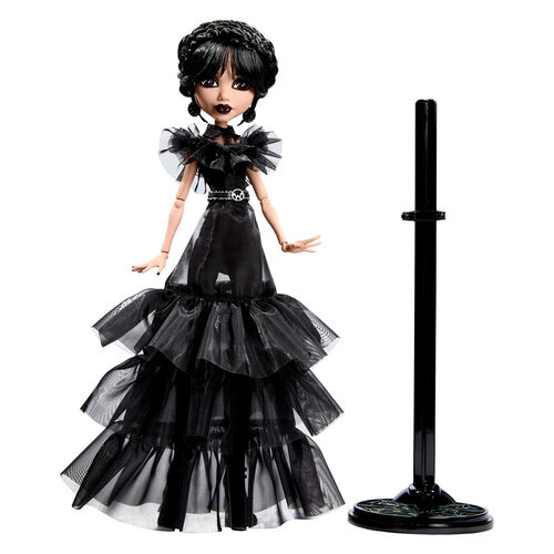 Muñeca Miercoles Wednesday Monster High