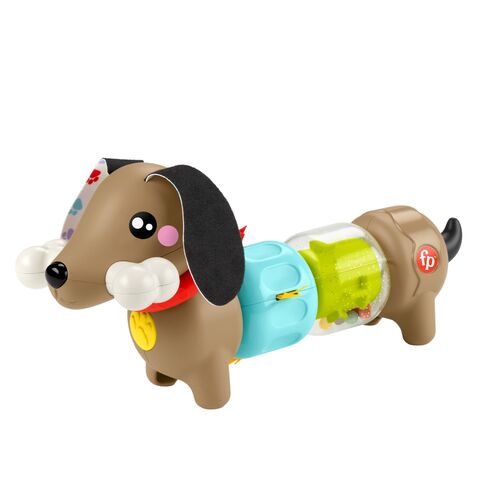 Pets Click& Spin Activity Pup