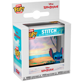 Figura Bitty POP Deluxe Disney Stitch Figura Bitty POP Deluxe Disney Stitch