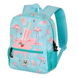 Mochila Sweet Flamingo Oh My Pop! 31m adaptable