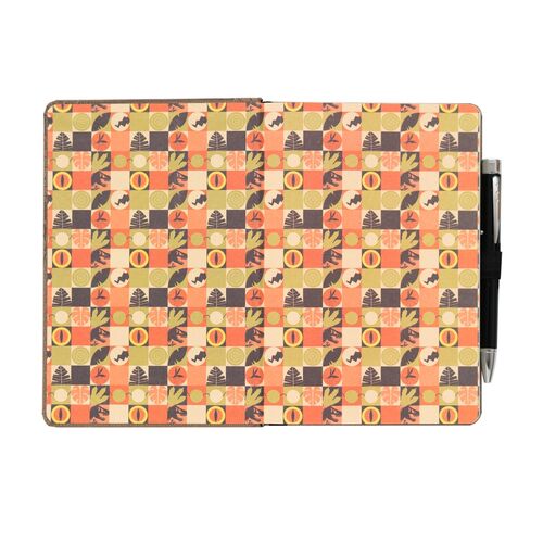 Jurassic Park A5 premium notebook + projector pen