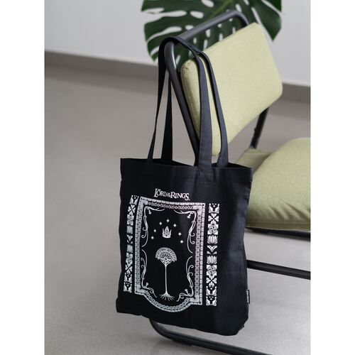 Bolsa shopping Gondor El Señor de los Anillos