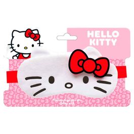 Hello Kitty gel eye mask