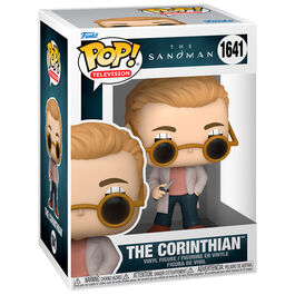 POP figure The Sandman The Corinthian POP figure The Sandman The Corinthian