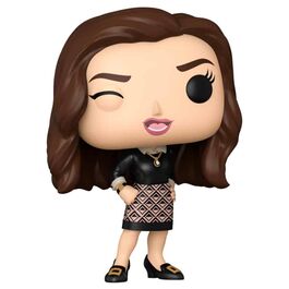 Figura POP Meme Marvel Wanda Vision Agatha Harkness