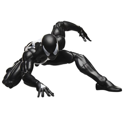 Marvel Legends Series Secret Wars Spiderman figure 15cm