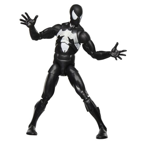 Marvel Legends Series Secret Wars Spiderman figure 15cm