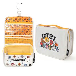Neceser viaje BT21