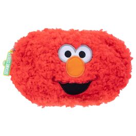 Sesame Street Elmo push pencil case