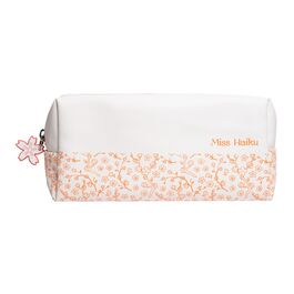 Miss Haiku pencil case