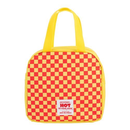 Stranger Things lunch bag