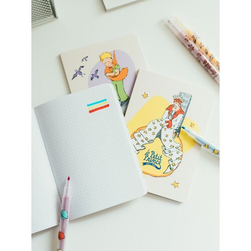 The Little Prince stationery kit